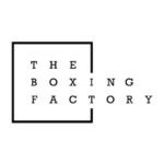 The Boxing Factory